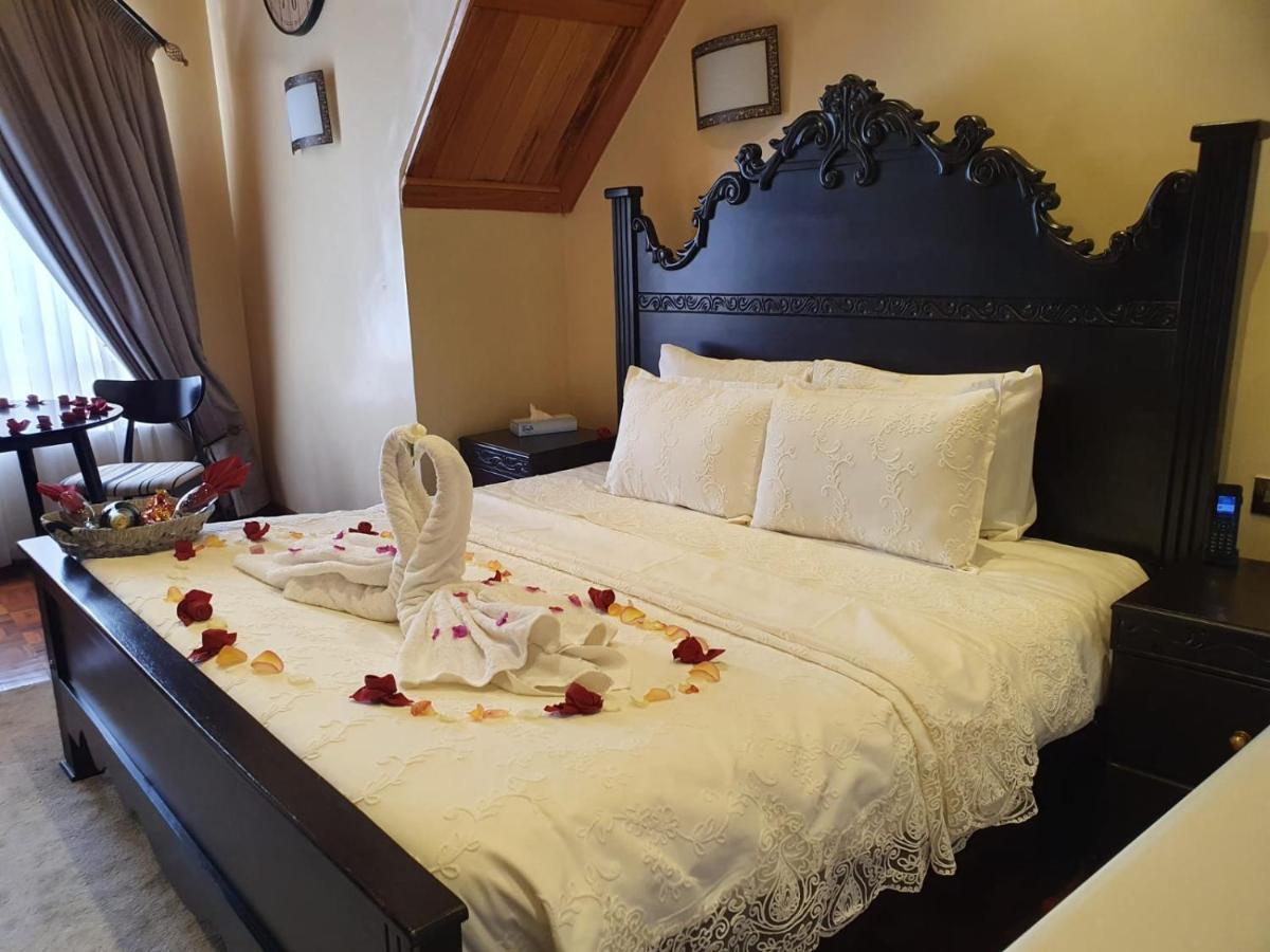 Hotel Asyana Gardens Ongata Rongai