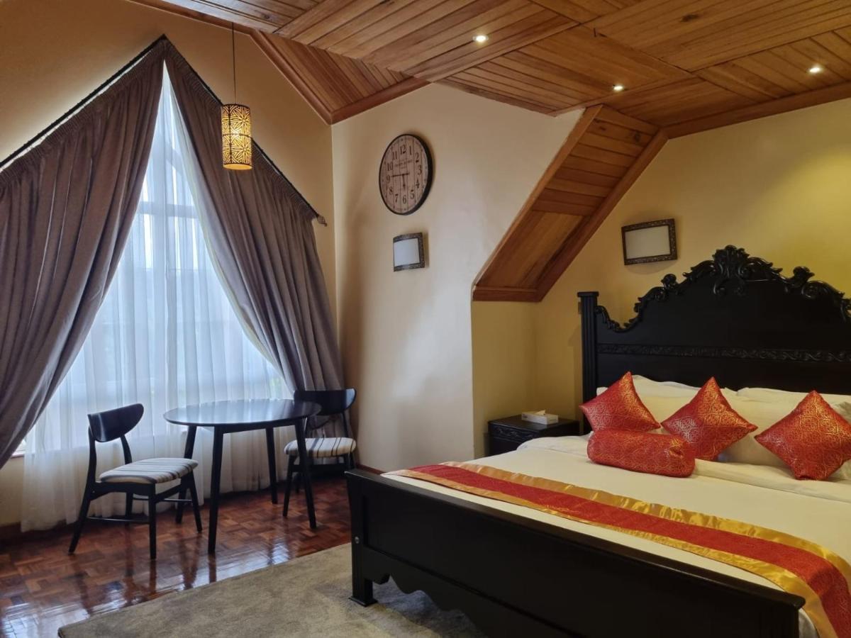 Asyana Gardens 4*