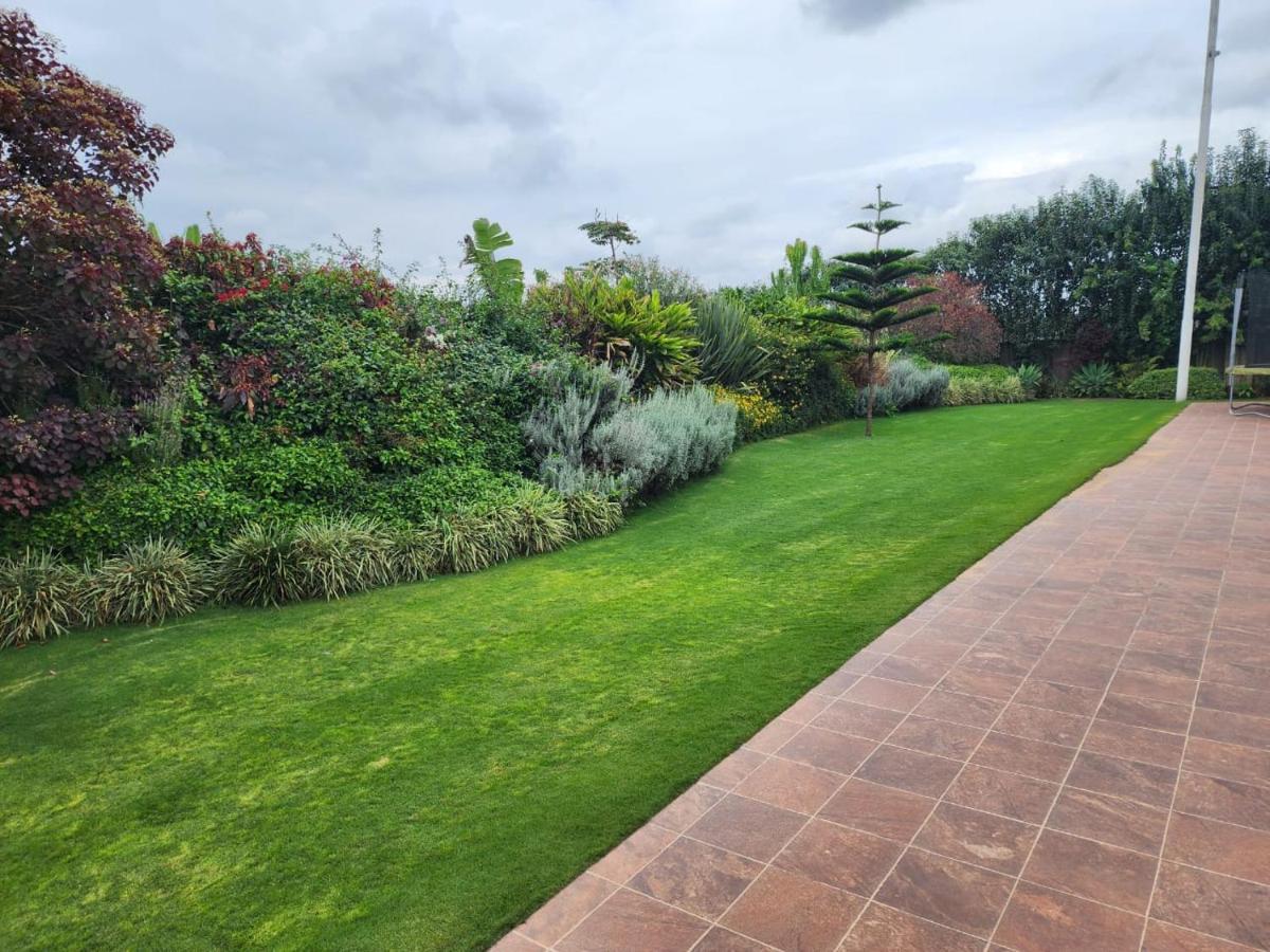 Asyana Gardens Hotel Ongata Rongai