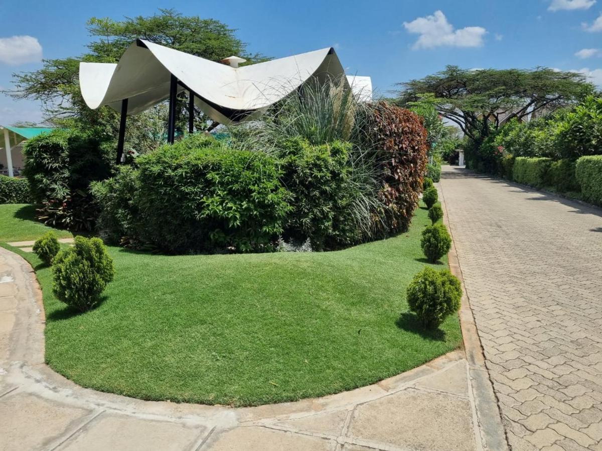 Asyana Gardens Hotel