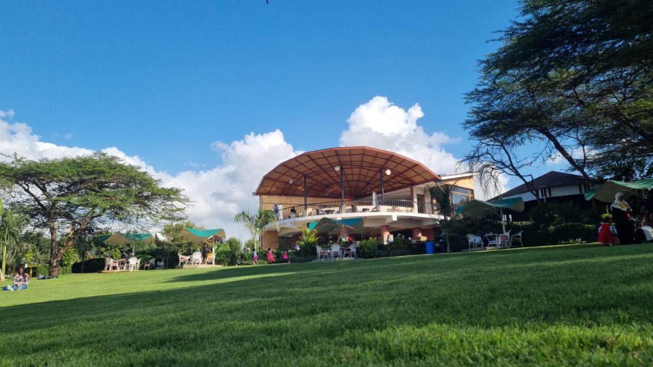 Asyana Gardens 4* Ongata Rongai