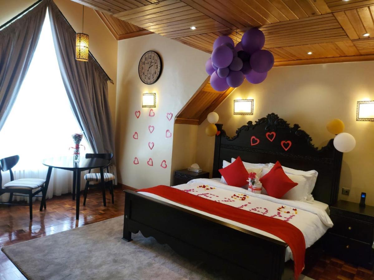 Asyana Gardens 4* Ongata Rongai