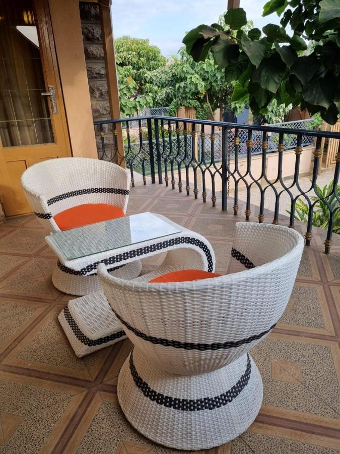 Asyana Gardens Hotel 4*