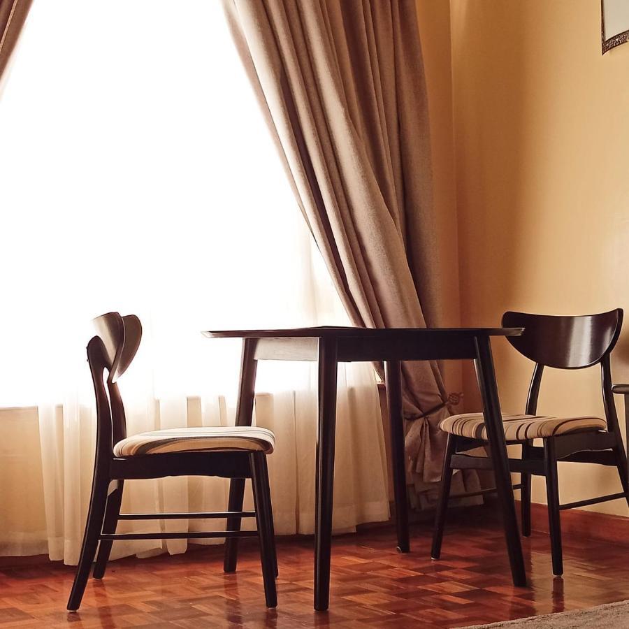 Asyana Gardens Hotel