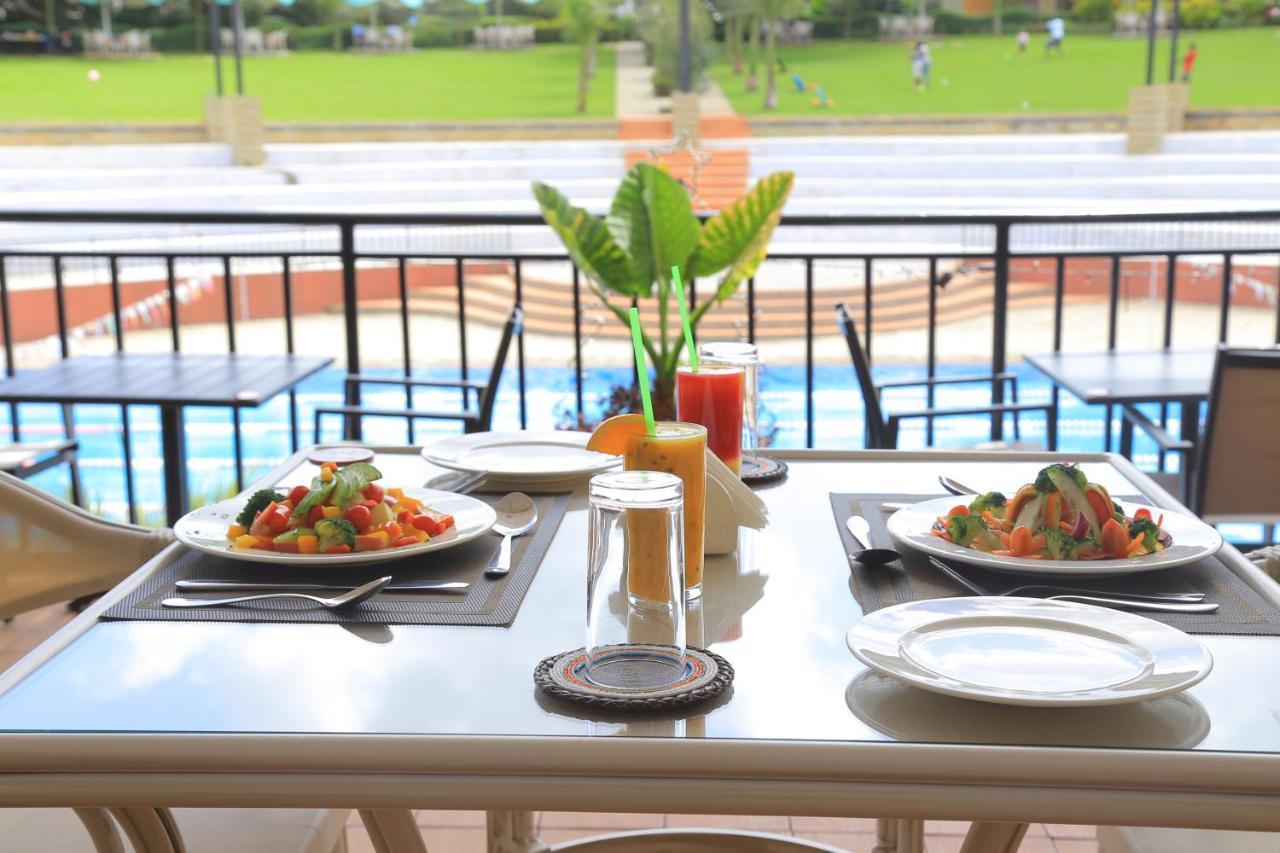 Asyana Gardens