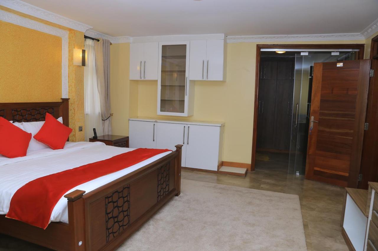 Asyana Gardens Ongata Rongai