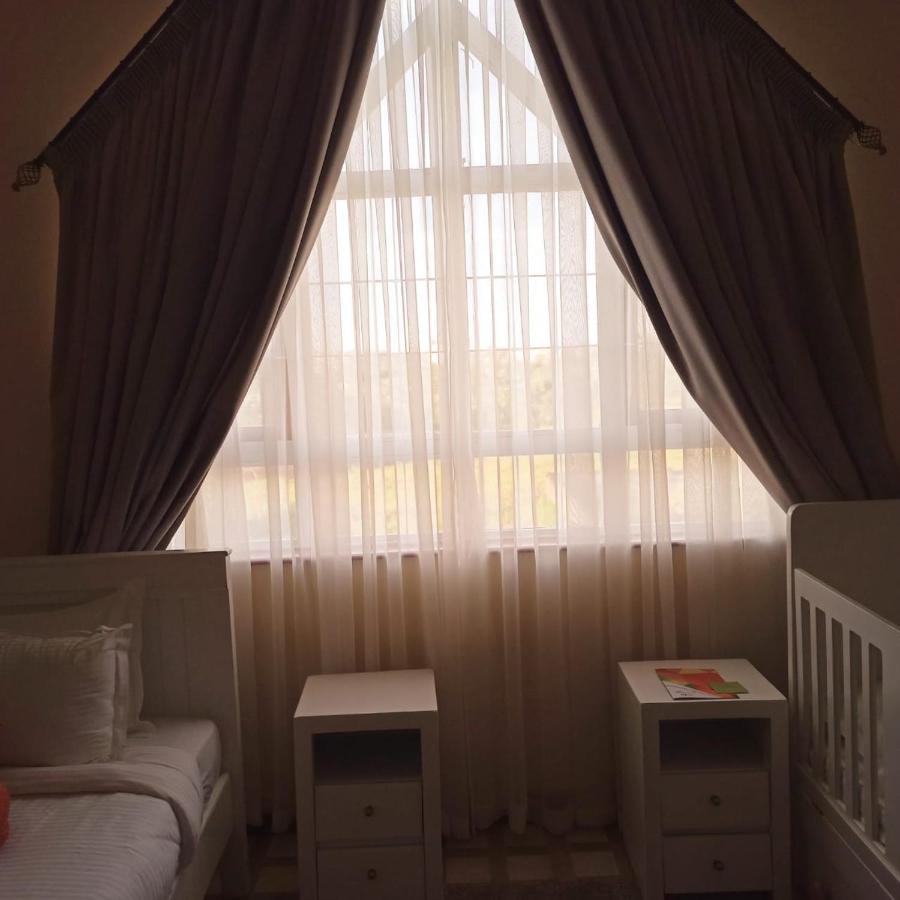 Asyana Gardens Hotel