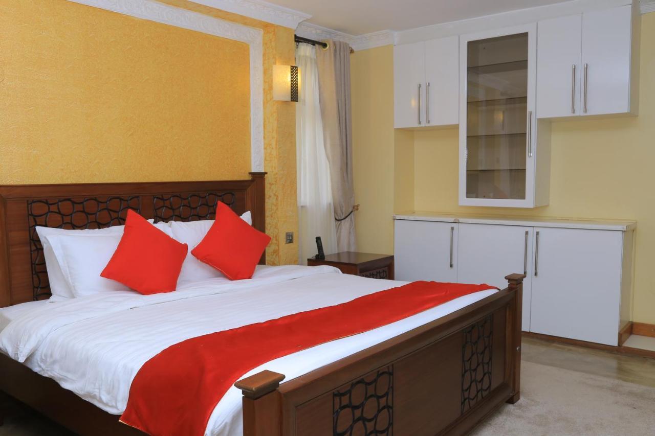 Asyana Gardens 4* Ongata Rongai
