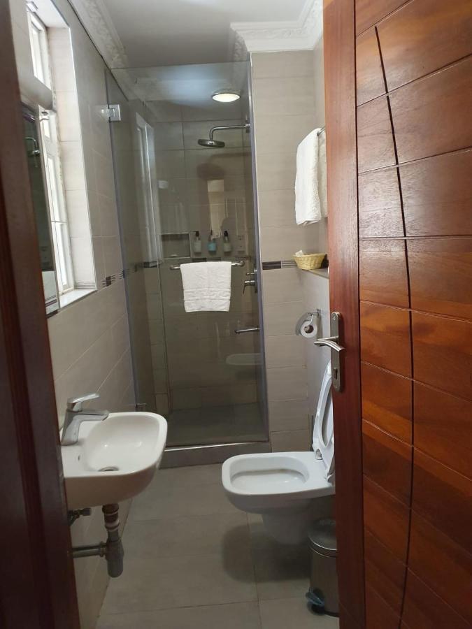Hotel Asyana Gardens Ongata Rongai