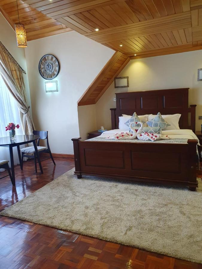 Asyana Gardens Hotel