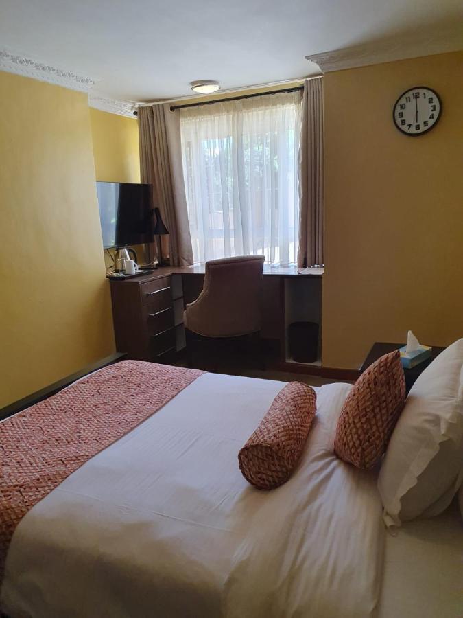 Asyana Gardens 4* Ongata Rongai