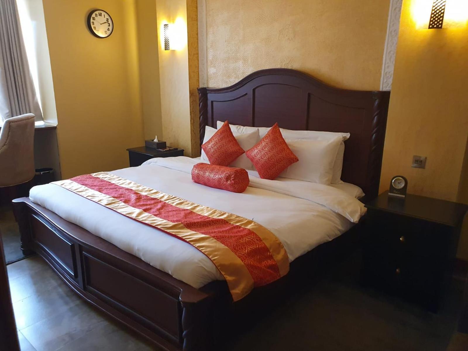 Hotel Asyana Gardens 4*