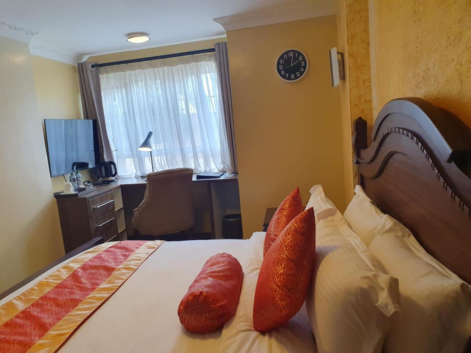 Asyana Gardens 4*
