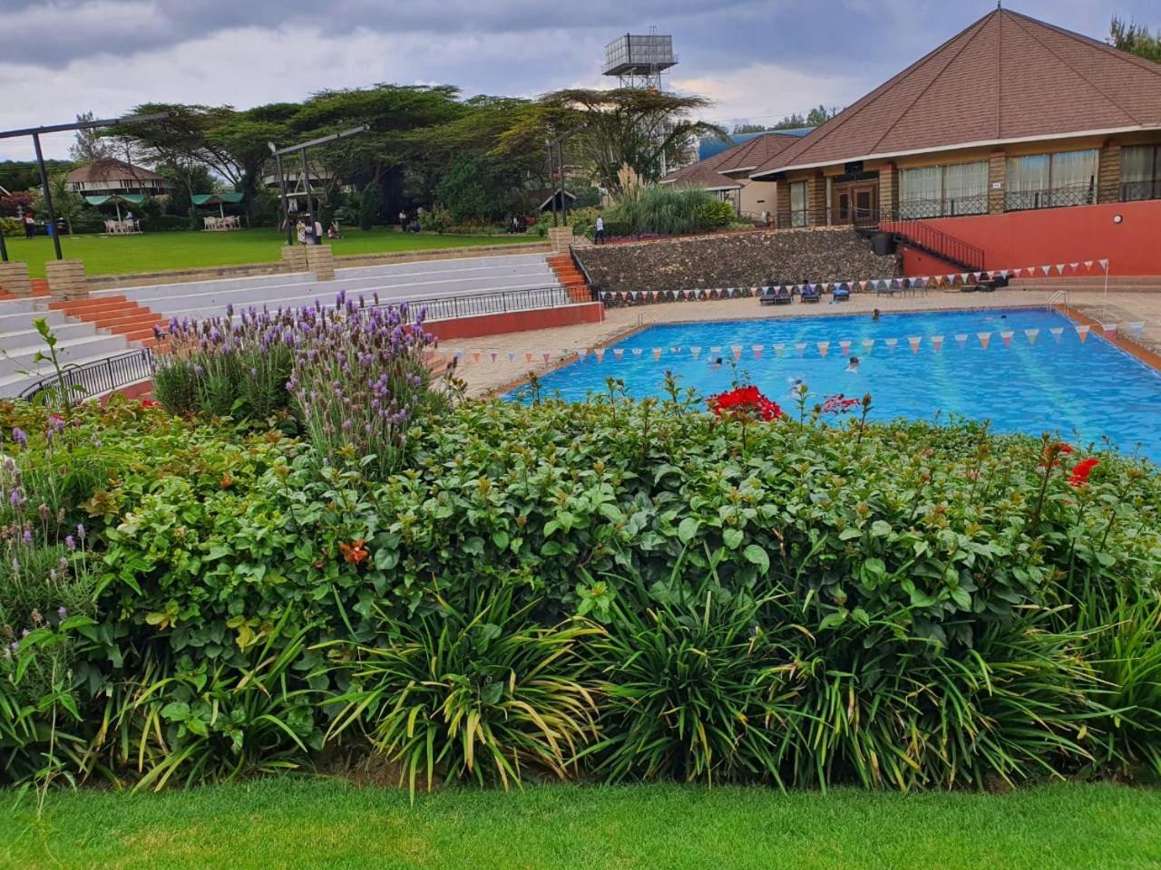 Asyana Gardens Ongata Rongai