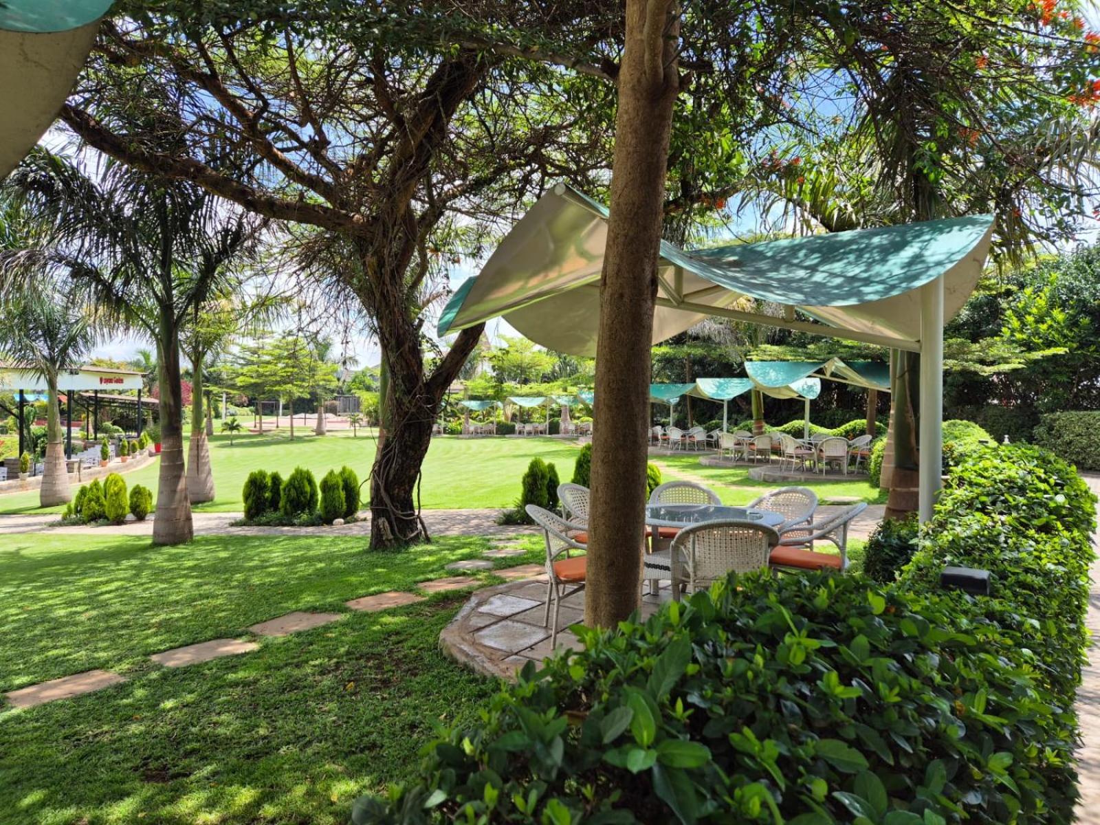 Hotel Asyana Gardens Ongata Rongai