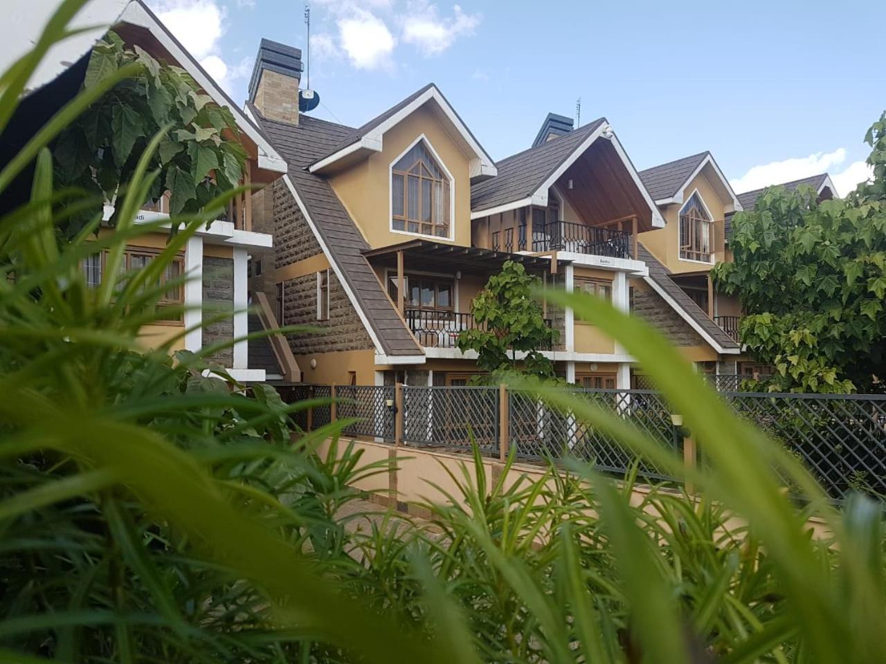 Hotel Asyana Gardens 4*