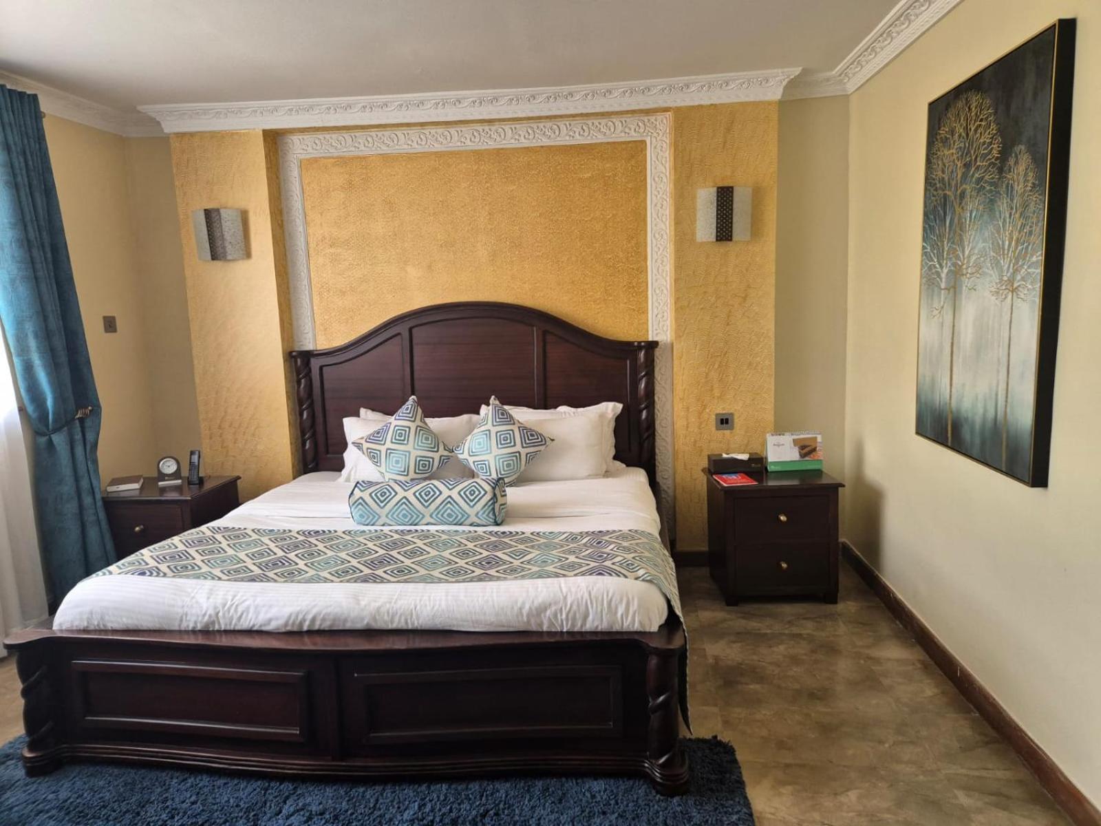 Asyana Gardens 4* Ongata Rongai