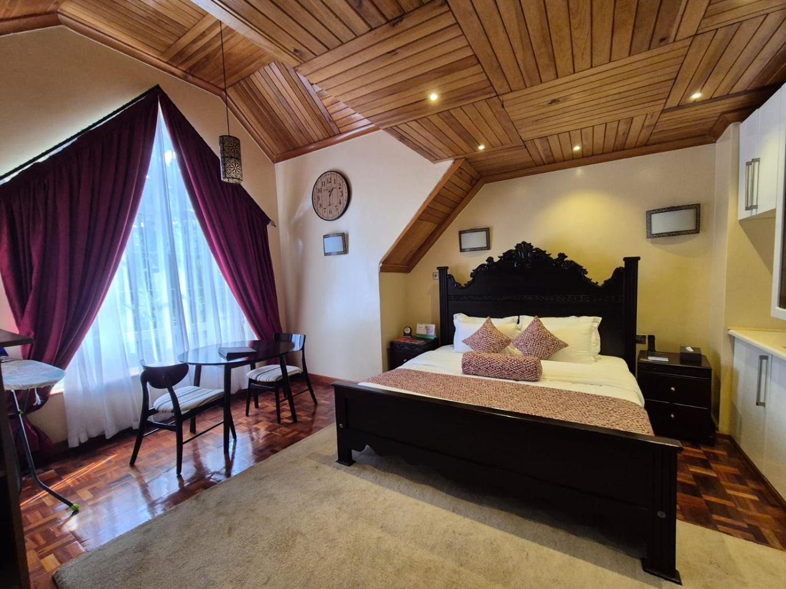 Asyana Gardens 4*