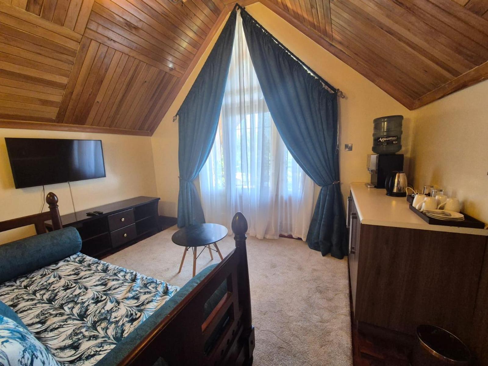 Hotel Asyana Gardens 4*