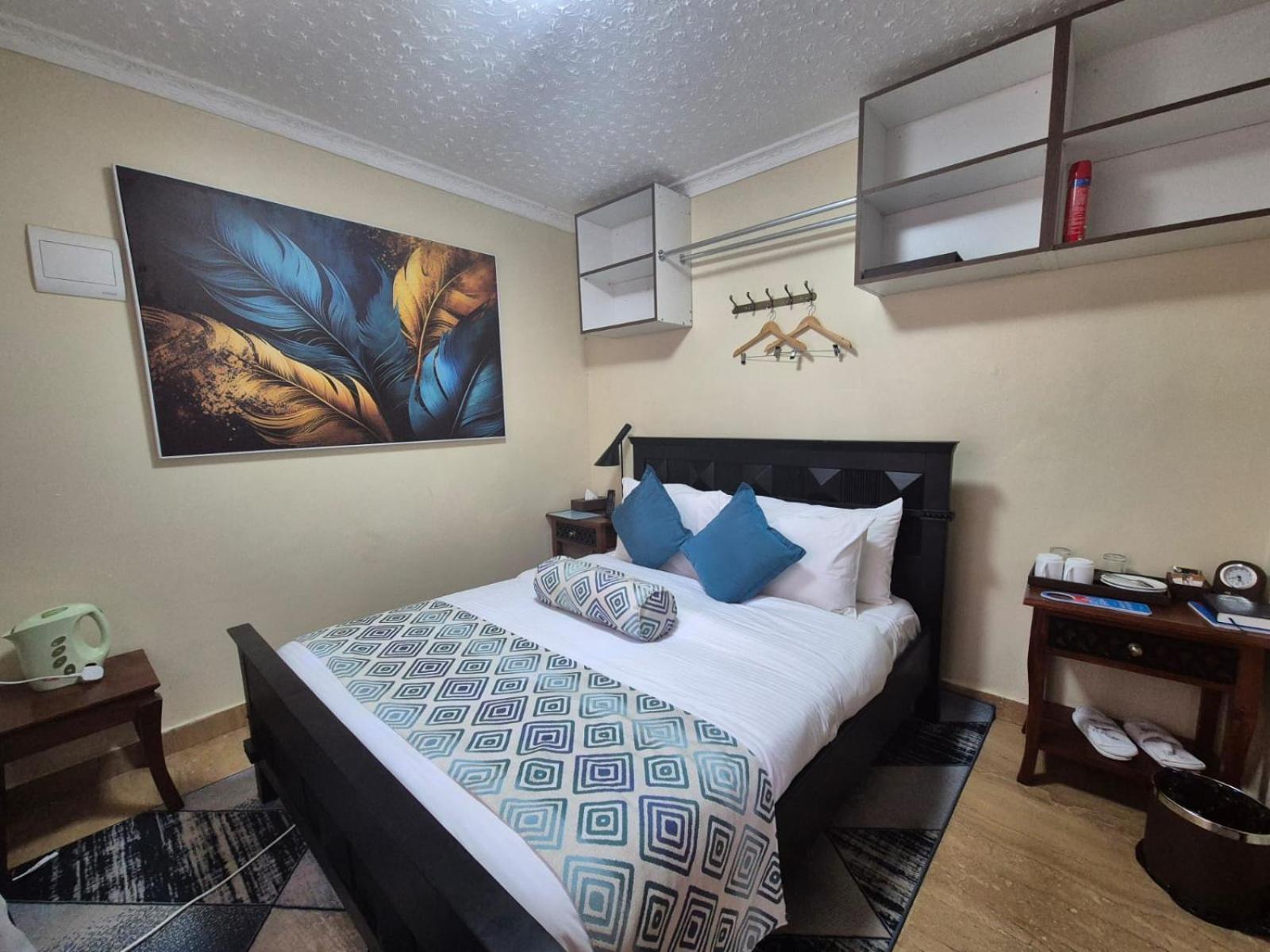Asyana Gardens 4* Ongata Rongai