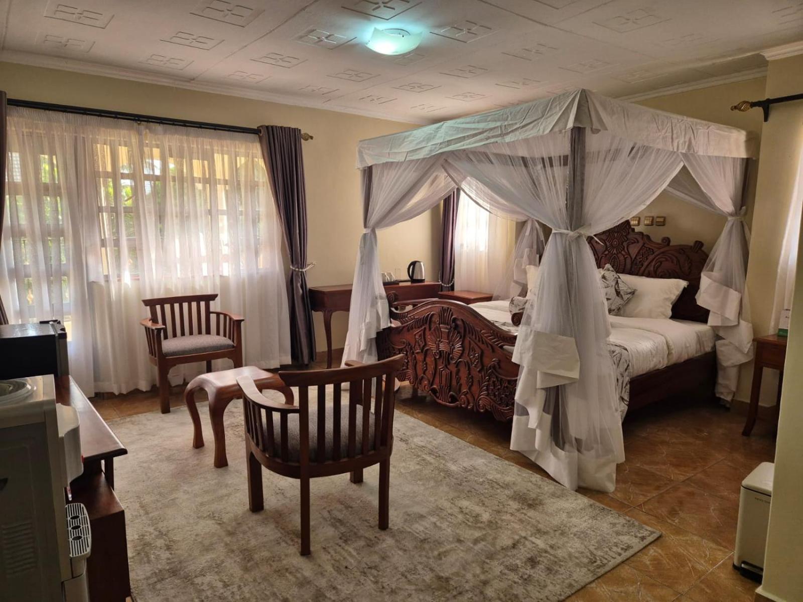 Hotel Asyana Gardens