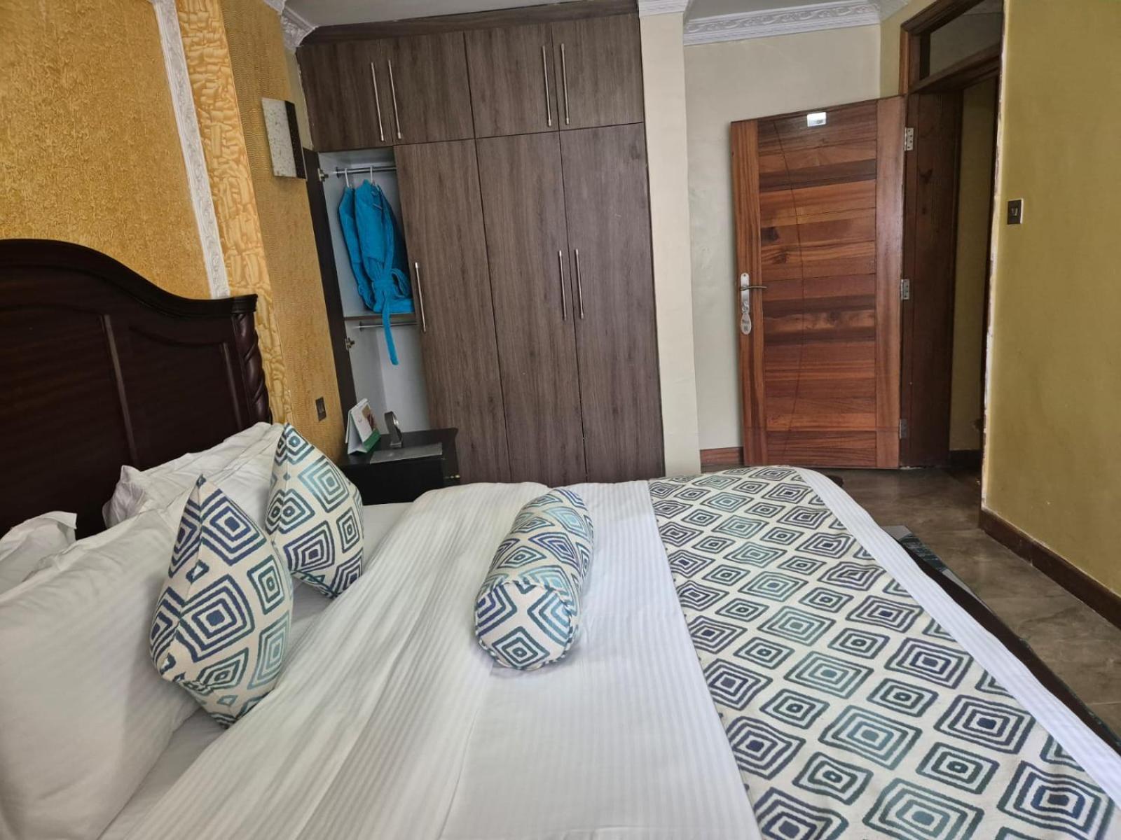 Asyana Gardens Ongata Rongai