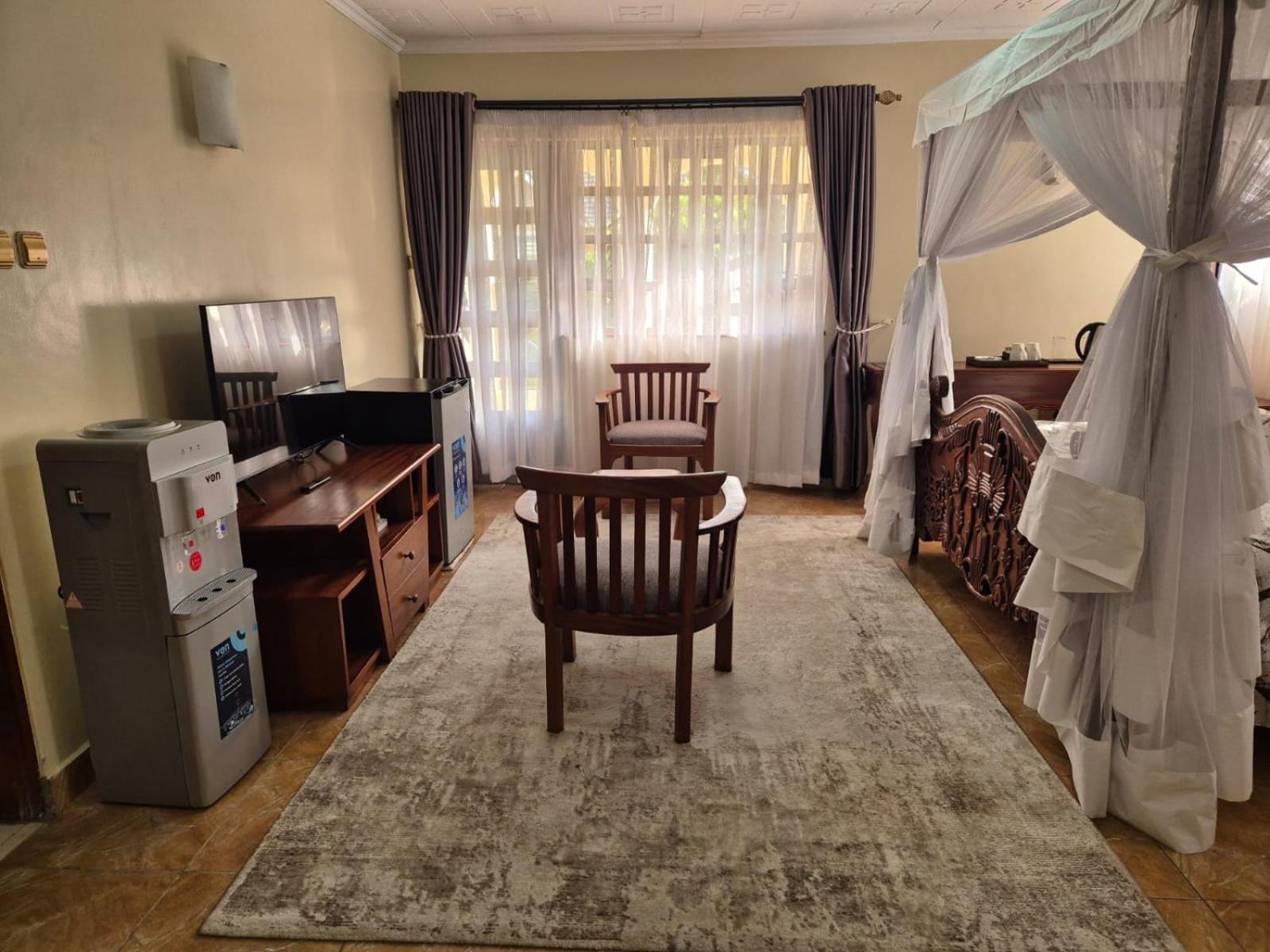 Asyana Gardens 4* Ongata Rongai