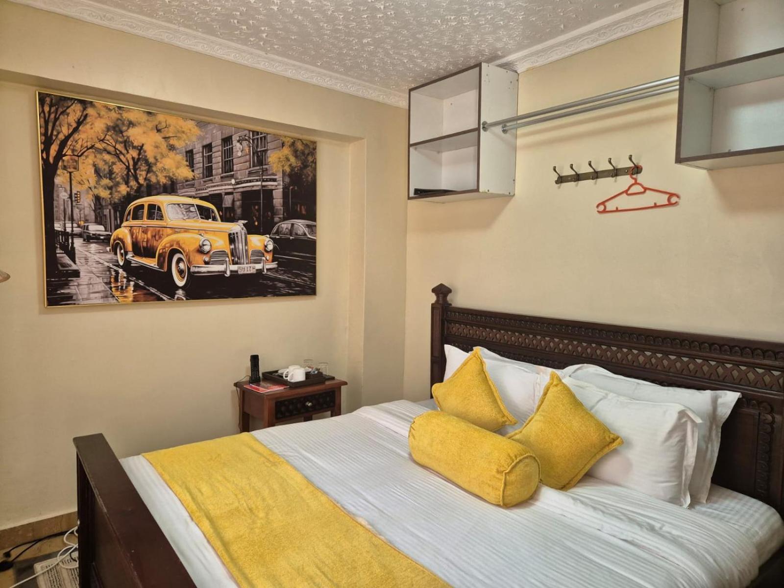 Asyana Gardens Hotel Ongata Rongai