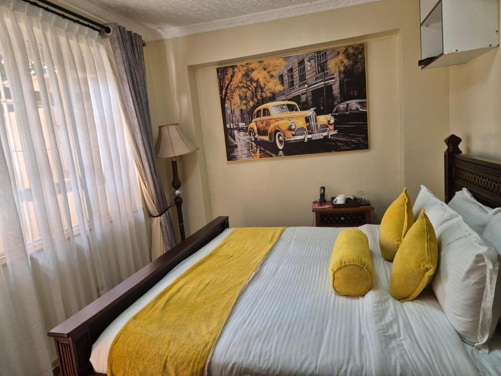 Asyana Gardens 4*
