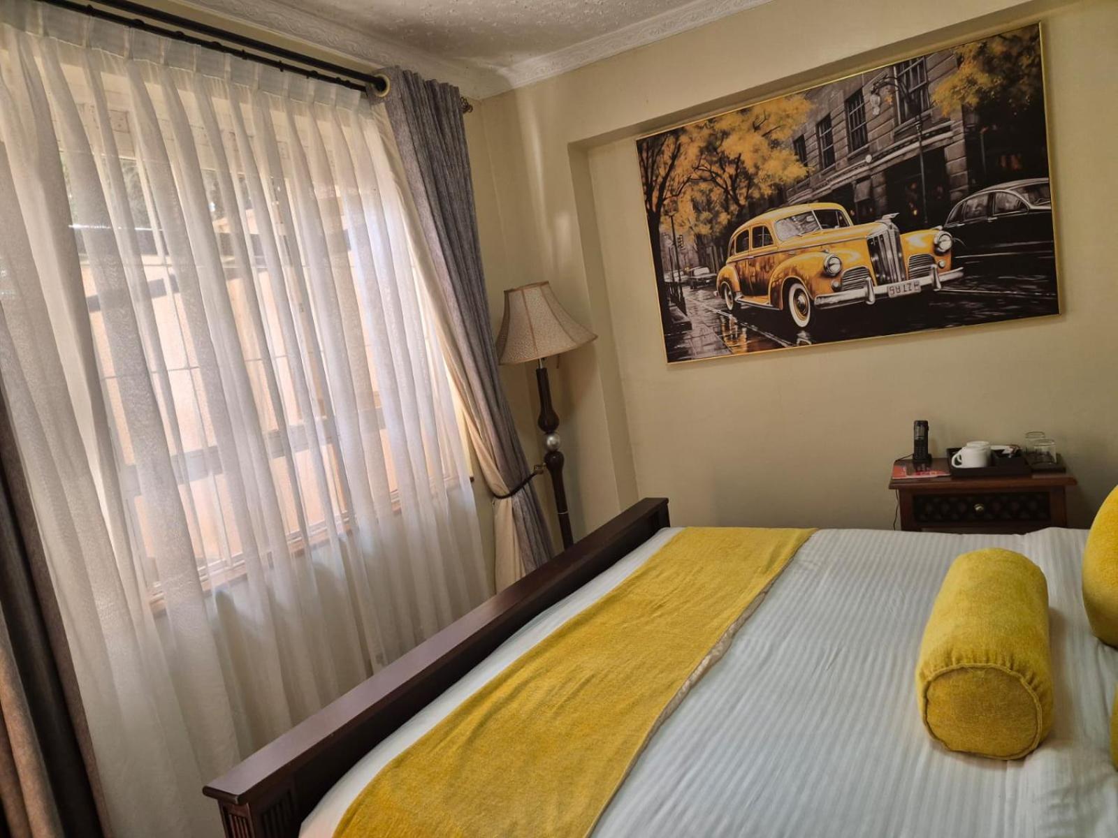 Asyana Gardens Hotel