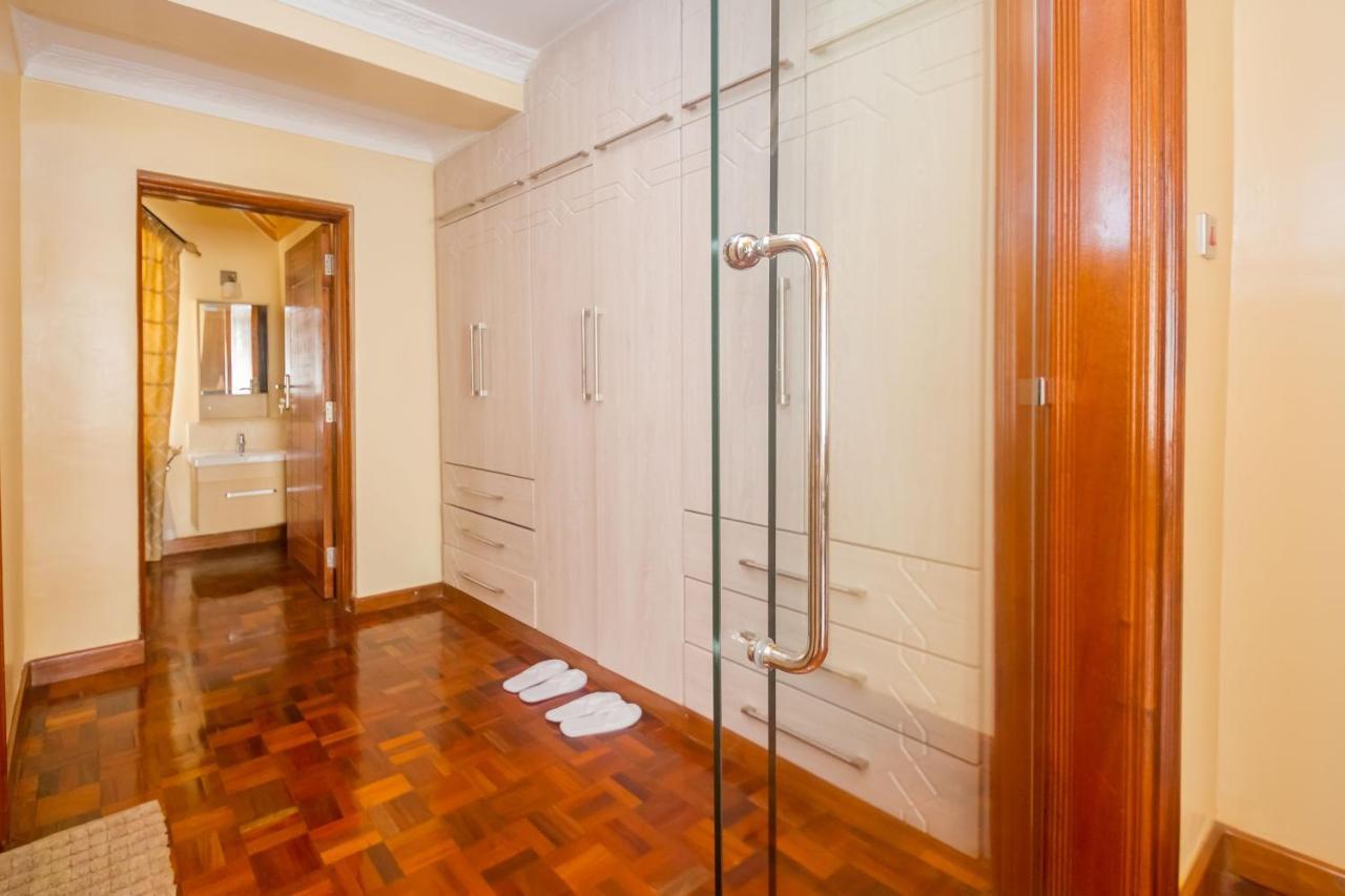 Hotel Asyana Gardens Ongata Rongai